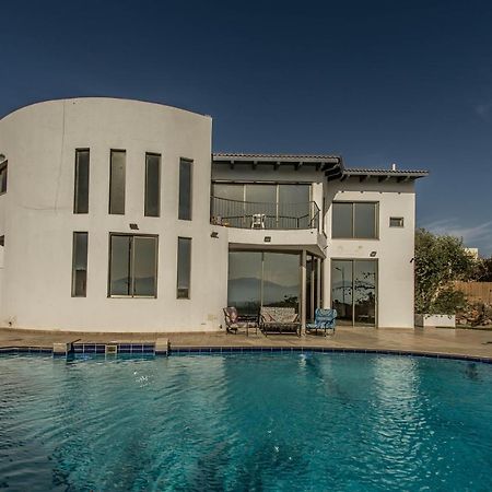 Neptun Dive Resort Eilat Exterior photo